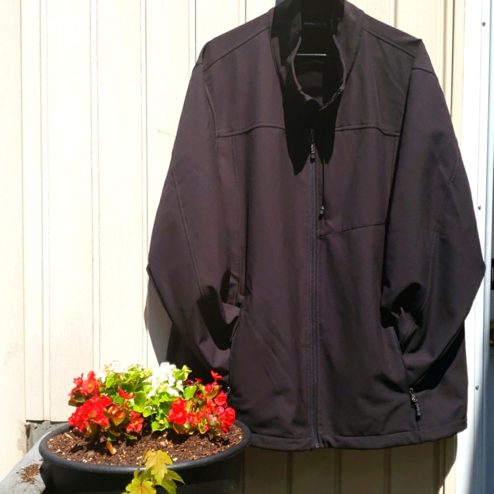 Swiss Tech Performance Jacket